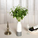 2 Bushes | 19'' Light Green Eucalyptus Sprays Artificial Plants