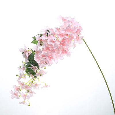 41" Silk Hydrangea | Silk hydrangea wholesale | eFavorMart