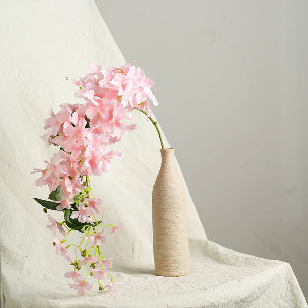 41" Silk Hydrangea | Silk hydrangea wholesale | eFavorMart