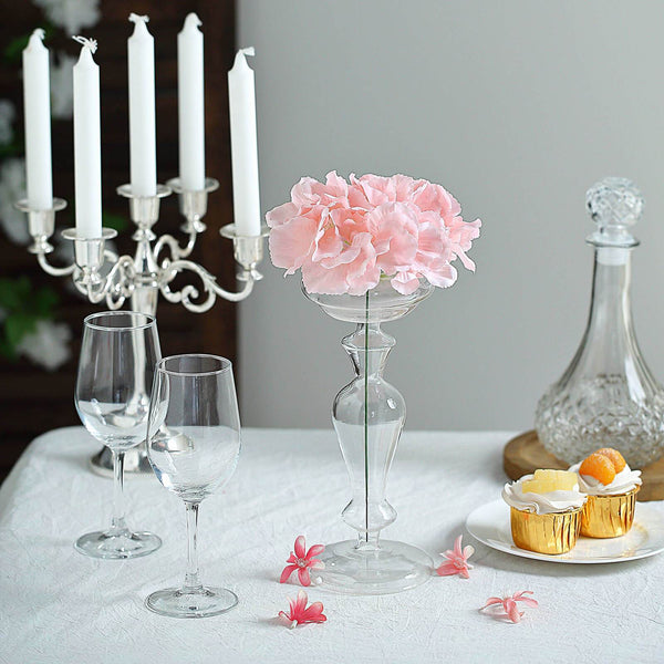 Artificial Hydrangeas, Fake Hydrangeas, Fake Hydrangea Bush