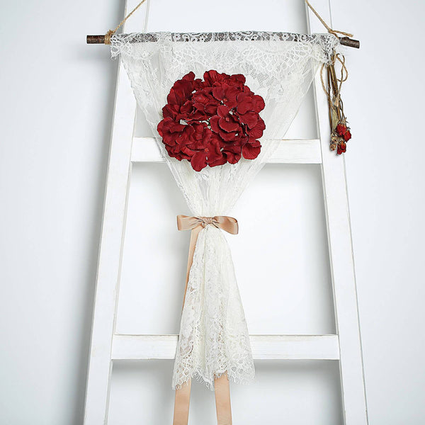 Artificial Hydrangeas, Fake Hydrangeas, Fake Hydrangea Bush