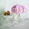 Artificial Hydrangeas, Fake Hydrangeas, Fake Hydrangea Bush 
