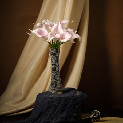 Calla Lily Flower, Real Touch Flowers, Artificial Flowers
