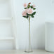 artificial roses, long stem roses, silk roses, faux flowers