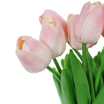Tulip Bouquet, Wedding Bouquets, Tulip Flower Stem#whtbkgd