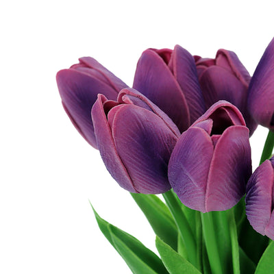 Tulip Bouquet, Wedding Bouquets, Tulip Flower Stem#whtbkgd