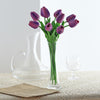 Tulip Bouquet, Wedding Bouquets, Tulip Flower Stem