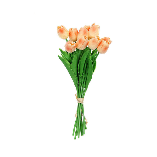 Tulip Bouquet, Wedding Bouquets, Tulip Flower Stem