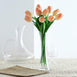 Tulip Bouquet, Wedding Bouquets, Tulip Flower Stem