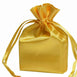 4X6 Gold Satin Bags-dz/pk