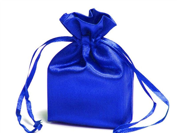 5x7 Royal Satin Bags-dz/pk