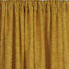 20ft x 10ft MY DREAMY Spandex Backdrops - Gold