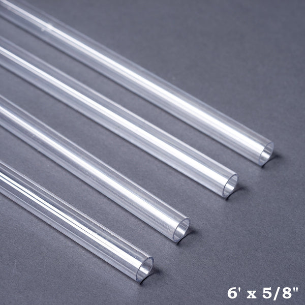 4 Panel 20" Hoop Ceiling Draping Hardware Kit For Wedding Party Banquet Event - FREE Tool Kit