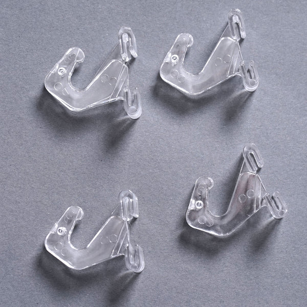 12 Panel 28" Hoop Ceiling Draping Hardware Kit For Wedding Party Banquet Event - FREE Tool Kit