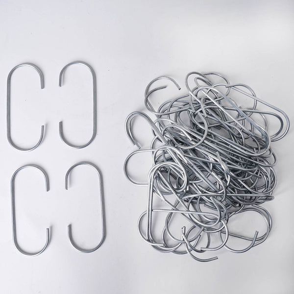 12 Panel 28" Hoop Ceiling Draping Hardware Kit For Wedding Party Banquet Event - FREE Tool Kit