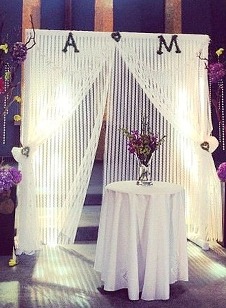 12ft x12ft Adjustable Backdrop Stand with Tripod Base