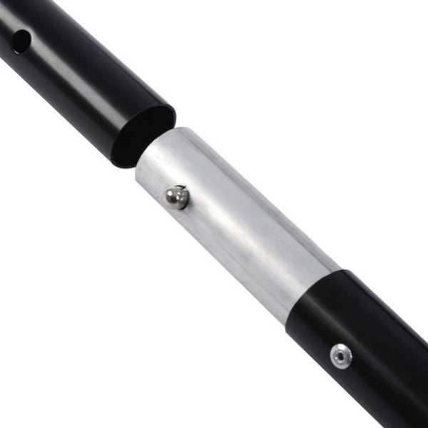 10ft x 10ft Adjustable Backdrop Stand with Tripod Base