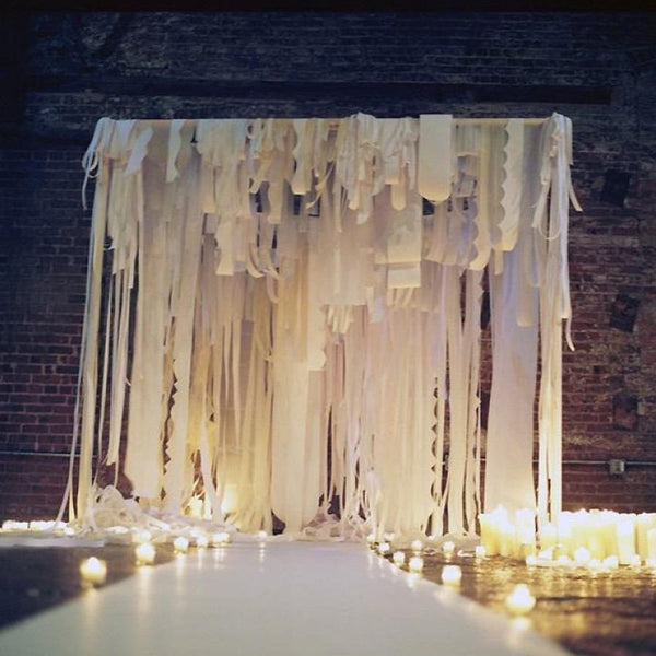 10ft x 10ft Adjustable Backdrop Stand with Weighted Steel Base