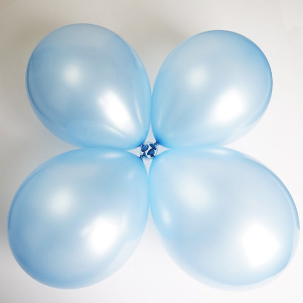 Balloon Arch Folder Convenient Buckle Clips - 50PCS