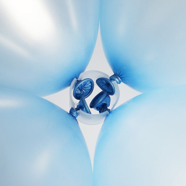 Balloon Arch Folder Convenient Buckle Clips - 50PCS