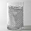 Clear Small Round Deco Water Beads Jelly Vase Filler Balls For Centerpieces Table Decoration - 200 to 250 PCS