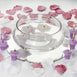 7" Floating Candle Bowl