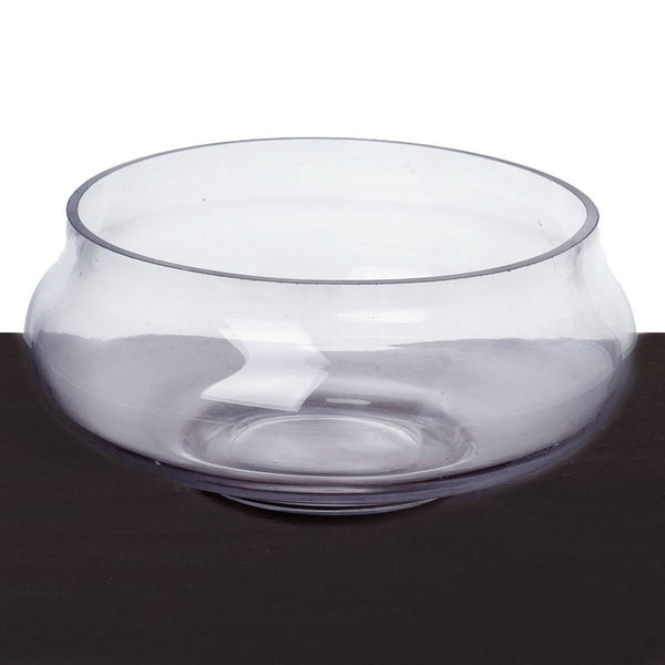 7" Floating Candle Bowl