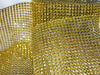 PAR EXCELLENCE Endless Diamond Roll 4.5"x10 yards/roll Gold