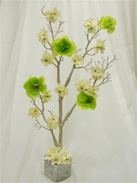 PAR EXCELLENCE Endless Diamond Roll 4.5"x10 yards/roll Gold