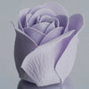 Scented Rose Soap Gift Box - Lavender