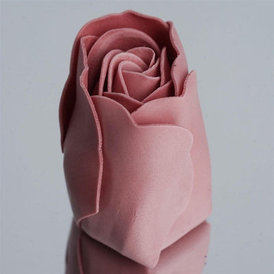 Scented Rose Soap Gift Box - Rose Quartz
