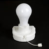 Wholesale Battery Operated Cordless Stick Up Light Bulb For Cabinet Closet Lamp