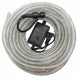 33ft 250 LED Blue Rope Lights for Garden Patio Party Indoor Outdoor Decoration