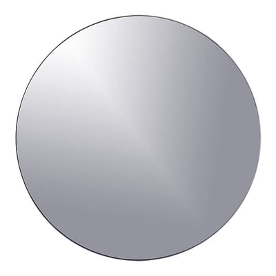 16" Round Circle Glass Mirror - Pack of 4