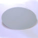 12 x 8" Oval Glass Mirror - pack of 4
