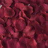 500 Rose Petal - Burgundy