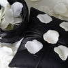 500 Silk Rose Petals For Wedding Party Table Confetti Decoration - Ivory
