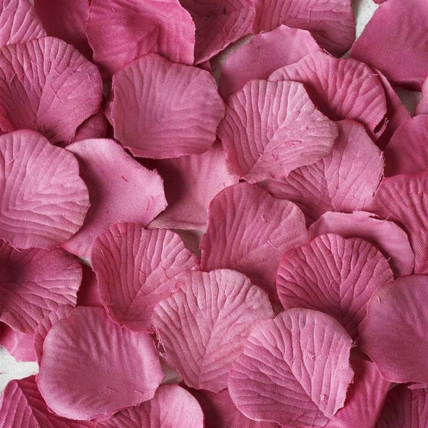 500 Rose Petal - Rose Quartz