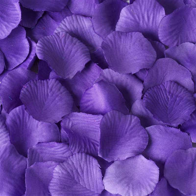 500 Rose Petal - Purple