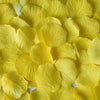 500 Rose Petal - Yellow