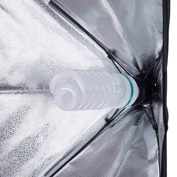 700W Photography Softbox Lighting Kit Photo Equipment Soft Studio Light kit - 27 x 20"