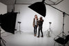 700W Photography Softbox Lighting Kit Photo Equipment Soft Studio Light kit - 27 x 20"