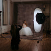 400W Professional Photography Photo Video Portrait Studio Softbox Lighting Kit