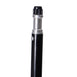 10Ft Background Support System, 600W 6500K White Umbrella Lighting Photo Video Studio Kit With Chromakey Background Muslins (Green Black White) - Free Carry Case