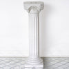 36" Tall Empire Roman Decorative Wedding Columns - 4 PCS - Height Adjustable