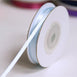 1/16" x 100 Yards Solid Satin Ribbon - Light Blue