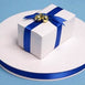 3/8" Satin Ribbon-Royal