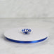 3/8" x 100 Yards Solid Satin Ribbon - Royal Blue