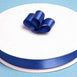7/8" Satin Ribbon-Royal