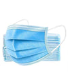 Pack of 50 - 3 Ply Disposable Face Mask with Ear Loop
